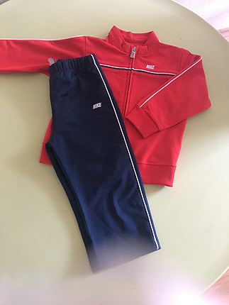 diğer Beden Orjinal unisex çocuk eşofmanı
