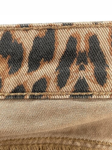 m Beden çeşitli Renk Vintage Love Mini Etek %70 İndirimli.