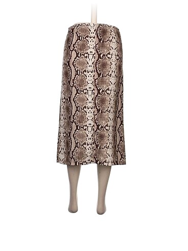 universal Beden Vintage Love Midi Etek %70 İndirimli.