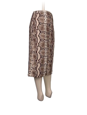Vintage Love Vintage Love Midi Etek %70 İndirimli.