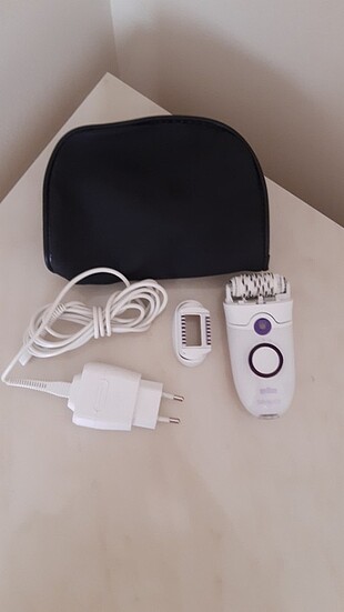 Braun Braun silk epil 5 