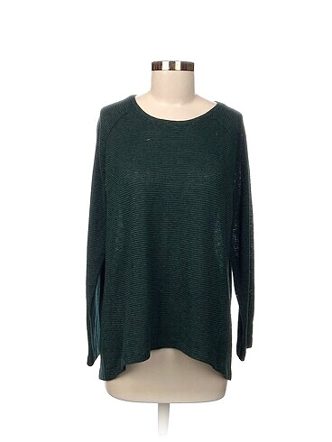 Pull and Bear Kazak / Triko %70 İndirimli.