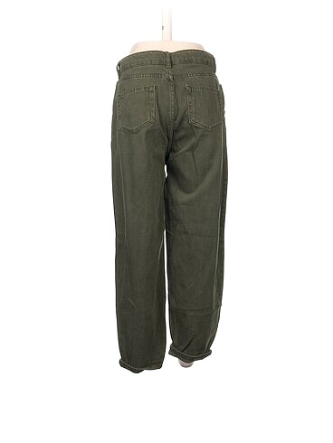 30 Beden Vintage Love Jean / Kot %70 İndirimli.