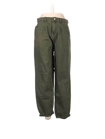 Vintage Love Jean / Kot %70 İndirimli.