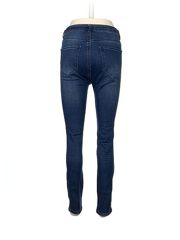 29 Beden Koton Skinny %70 İndirimli.