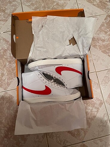 Nike Blazer Ayakkabı