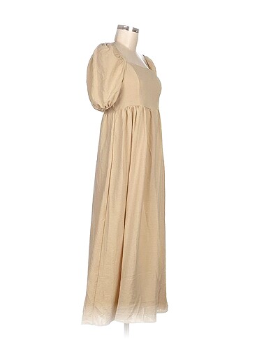 Vintage Love Vintage Love Günlük Elbise %70 İndirimli.