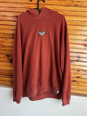 wwf kelebek sweatshirt