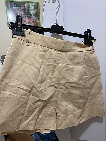 Mango Bermuda şort mango