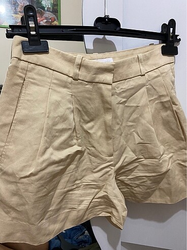 xs Beden Bermuda şort mango