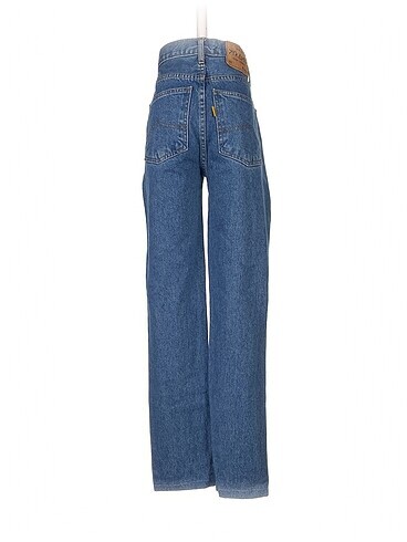 30 Beden PreLoved Jean / Kot %70 İndirimli.