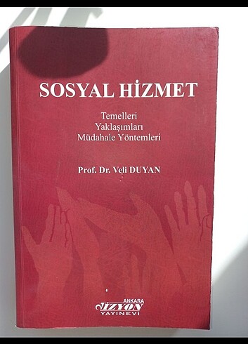 Sosyal hizmet