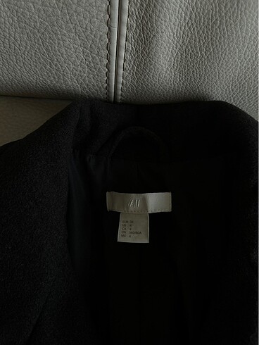 H&M HM Kaban Ceket