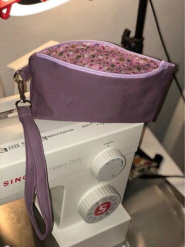 Küçük el cüzdanı - Görsel 6