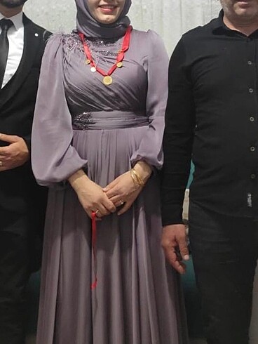 Abiye Kiralık Abiye