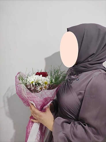 Kiralık Abiye