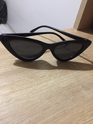 Cat Eye Gözlük