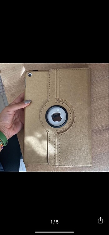 iPad 10.2 inc(8. 9. nesil) kılıf