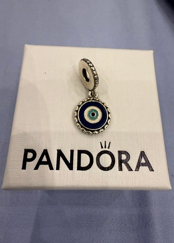 Pandora Nazar Boncuk Charm