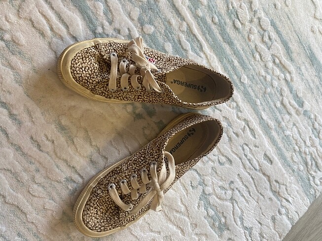 Superga Superga ayakkabı