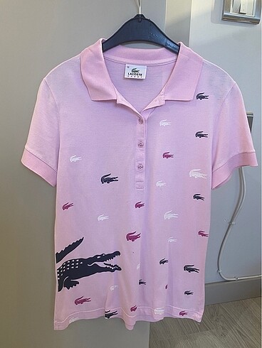 Lacoste tişört