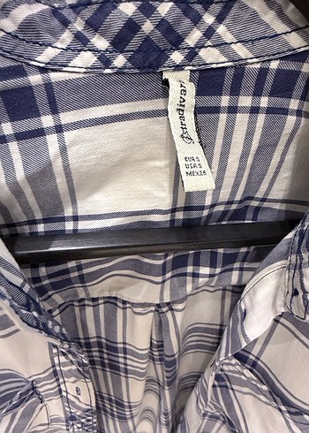 Stradivarius Salaş gömlek