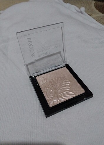 Wet'n Wild Megaglo Highlighter