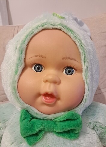 Diğer Peluş Et Bebek