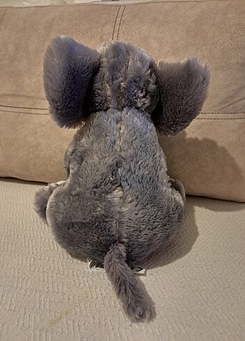 Beden Peluş Oyuncak Fil