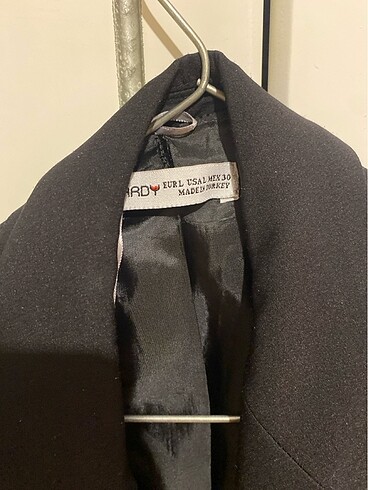 Diğer Blazer ceket