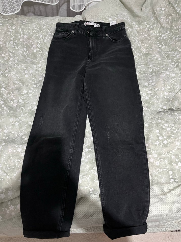 Koton mont fit jean - Görsel 3