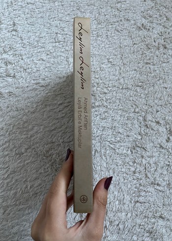 Leylim Leylim - Ahmed Arif'in Mektupları - Görsel 2