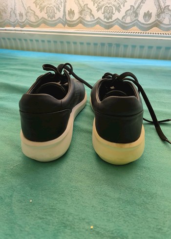 Greyder spor ayakkabı - Görsel 4