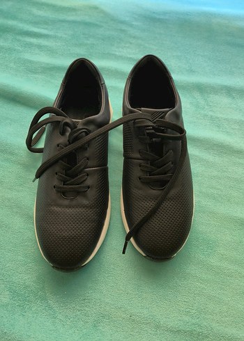 Greyder spor ayakkabı - Görsel 2