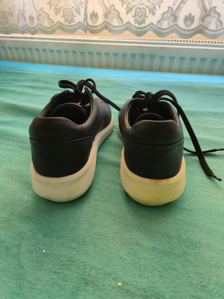 Greyder spor ayakkabı - Görsel 4