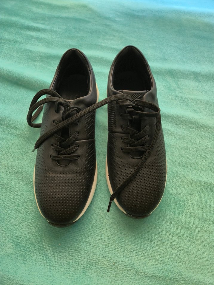 Greyder spor ayakkabı - Görsel 2