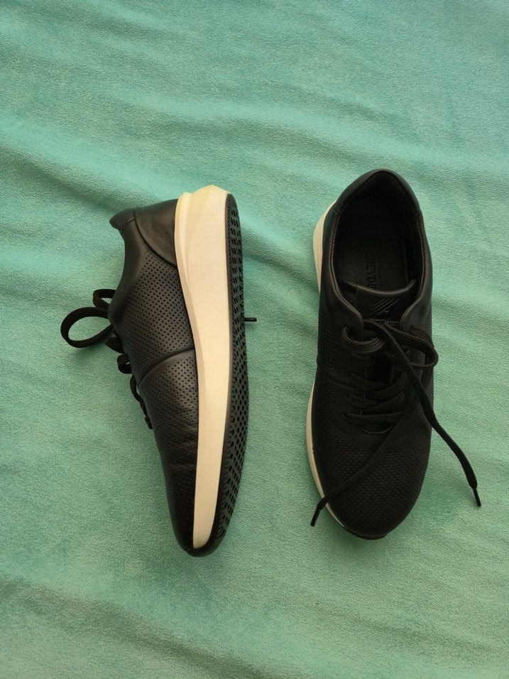 Greyder spor ayakkabı - Görsel 3