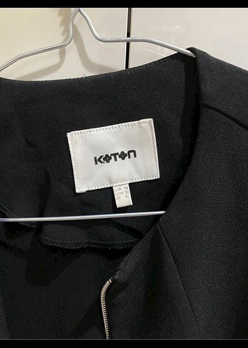 Koton Kadın Ceket - Görsel 2