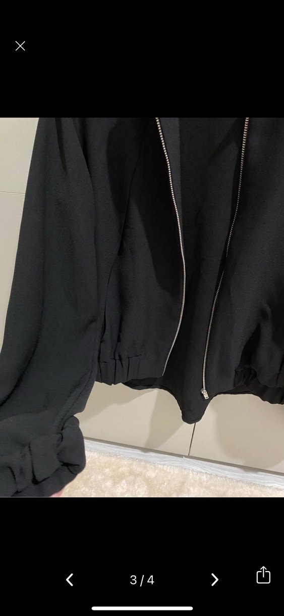 Koton Kadın Ceket - Görsel 3