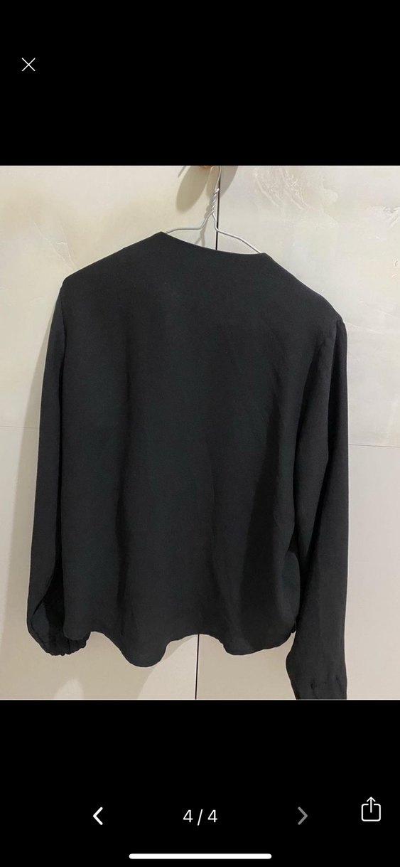 Koton Kadın Ceket - Görsel 4