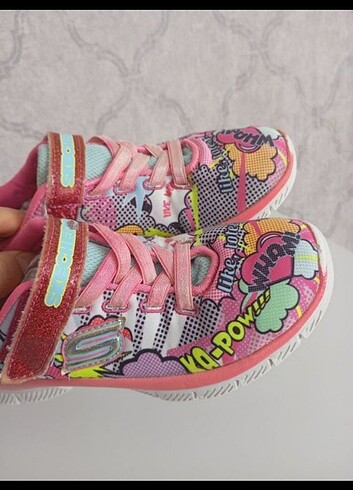 29 Beden Skechers Ayakkabı 