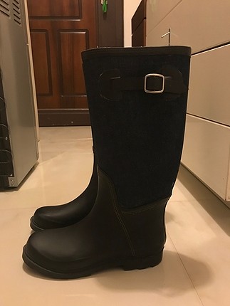 Mavi Lastik Bot