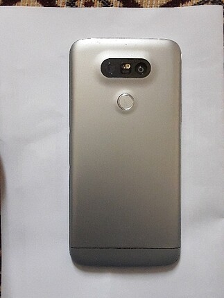 Lg g5 ekran arizali