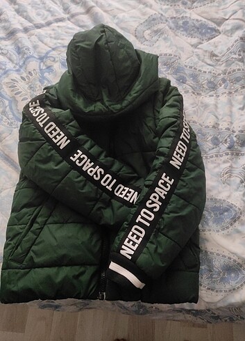 LC Waikiki Mont erkek çocuk
