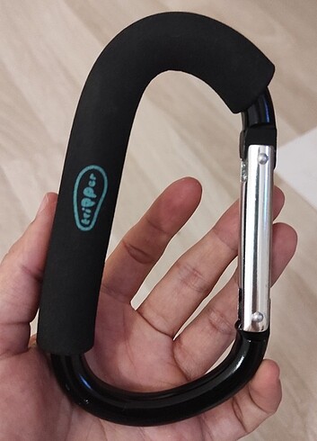 Tripper puset kancası 
