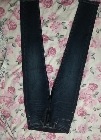 26 Beden Lee Cooper Jean Pantolon