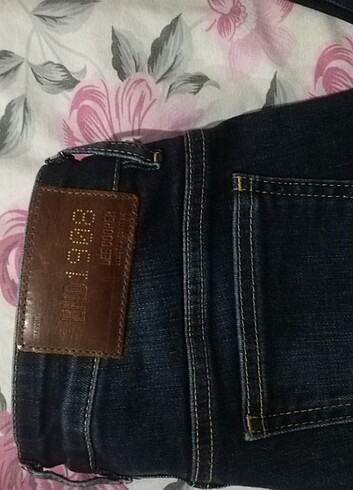 Lee Cooper Jean Pantolon 