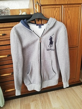 polo hırka