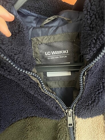 LC Waikiki Ceket
