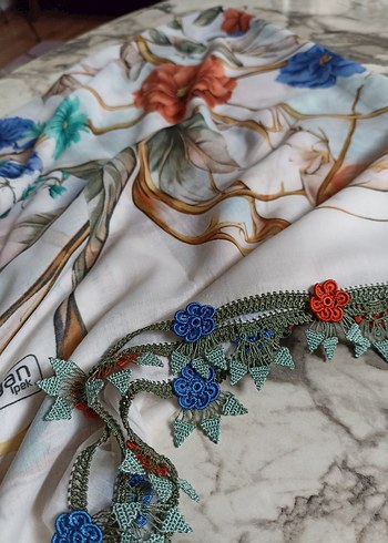 oyalı yazma Reyyan marka - Görsel 2